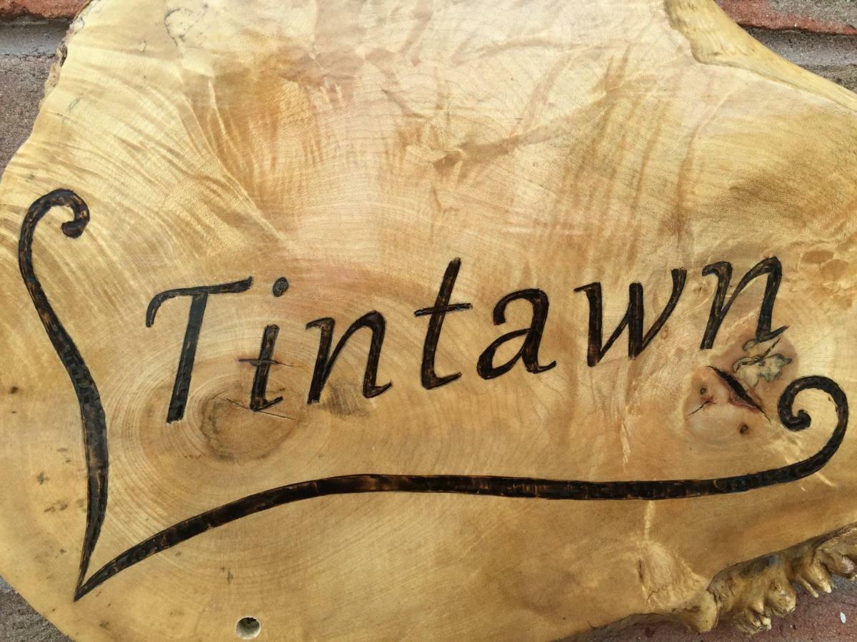 Tintawn House Hotel Sandyford Bagian luar foto